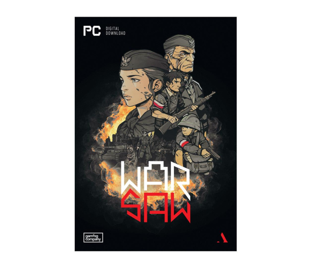 PC Warsaw PC - 509298 - zdjęcie